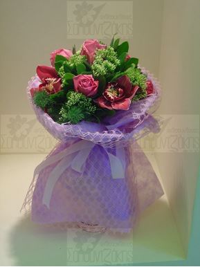 Picture of Bouquet Antigone