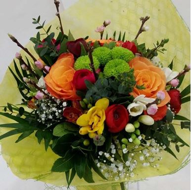 Picture of Bouquet Armonia
