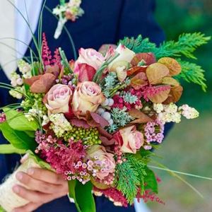 Picture of Bridal Bouquet