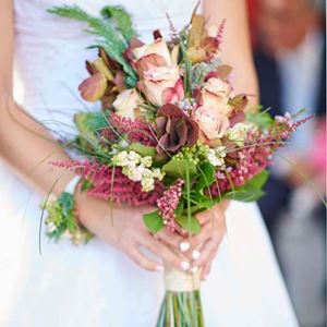 Picture of Bridal Bouquet