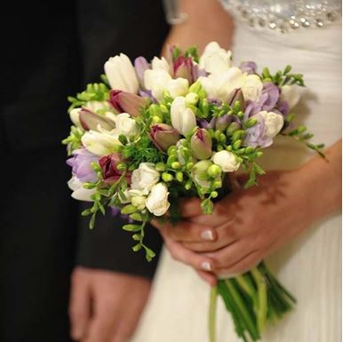 Picture of Bridal Bouquet