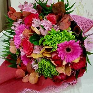 Picture of Bouquet Erato