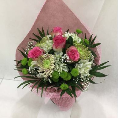 Picture of Bouquet Nafsika