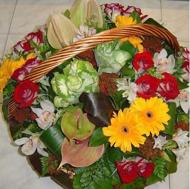 Picture of Arrangement Ektor