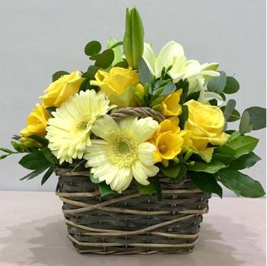 Picture of Arrangement Helios