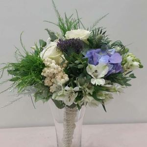 Picture of Bridal Bouquet