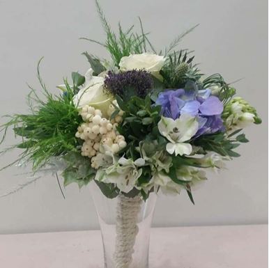 Picture of Bridal Bouquet