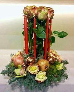 Picture of Σύνθεση Christmas Tree