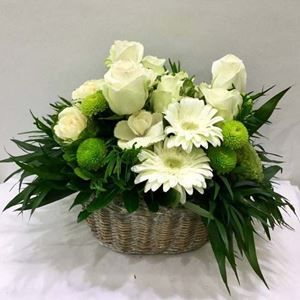 Picture of Arrangement Gallini