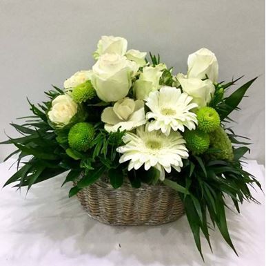 Picture of Arrangement Gallini