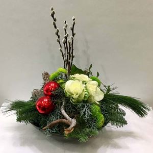 Picture of Σύνθεση December Dreams