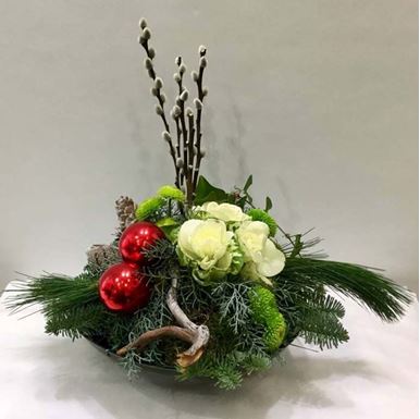 Picture of Σύνθεση December Dreams