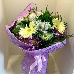Picture of Bouquet Iliaktida