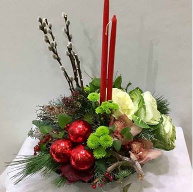 Picture of Σύνθεση Happy New Year