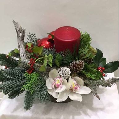 Picture of Σύνθεση New Year's Eve