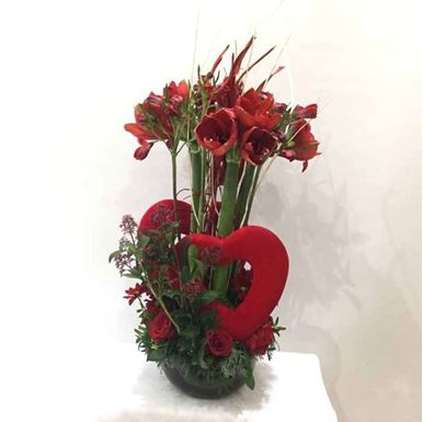 Picture of Arrangement VL- 0024