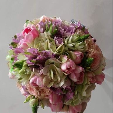 Picture of Bridal Bouquet