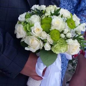 Picture of Bridal Bouquet