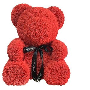 Picture of Rose Bear Giant Red