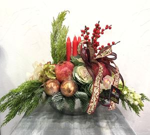 Picture of XMas Arrangement 005