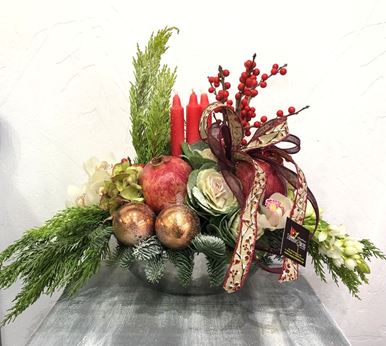 Picture of XMas Arrangement 005