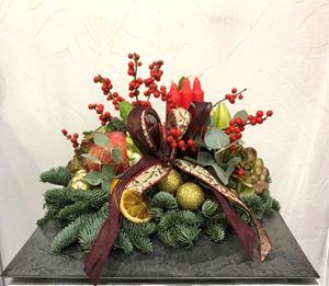 Picture of XMas Arrangement 006