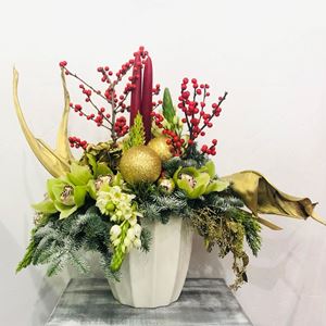 Picture of Arrangement Xmas 007