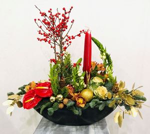 Picture of Arrangement Gondola