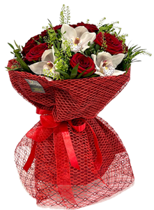 Picture of Bouquet Endless Love