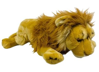 Picture of Teddy Bear Lion