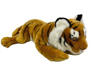 Picture of Teddy bear Tiger