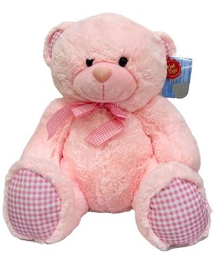 Picture of Teddy Bear Pink