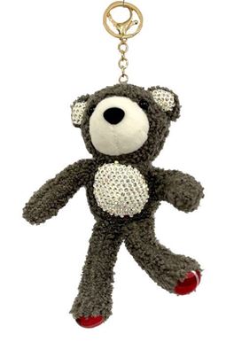 Picture of Teddy Bear Key Chain