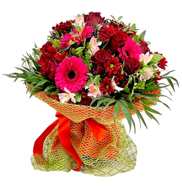 Picture of Bouquet Ariadne