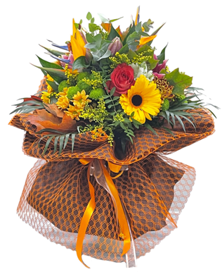 Picture of Bouquet Sunshine