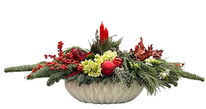 Picture of Arrangement Xmas 012