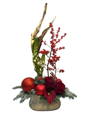 Picture of Arrangement Xmas 013