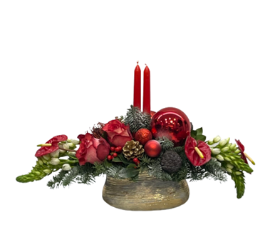 Picture of Arrangement Xmas 016