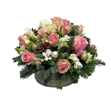 Picture of Arrangement Xmas 018