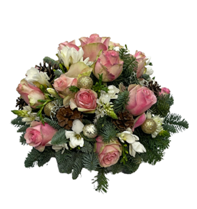 Picture of Arrangement Xmas 018