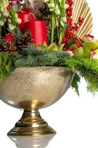 Picture of Arrangement Santa 2