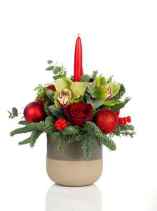 Picture of Christmas Arrangement 5