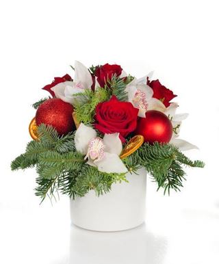 Picture of Christmas Arrangement 6