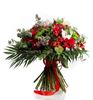 Picture of Bouquet Red Paradise