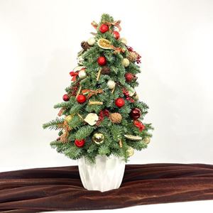 Picture of Handmade Fir Tree No.218