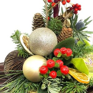 Picture of Sparkle & Shine Arragement No.166