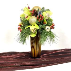 Picture of Vase of Wonders Arrangement No.211
