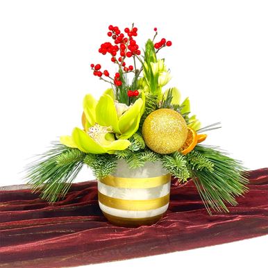 Picture of Jingle Bells Arrangement No.165