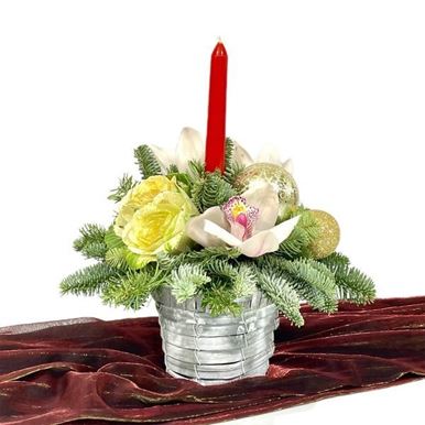 Picture of Golden Harmony Arrangement  No.148