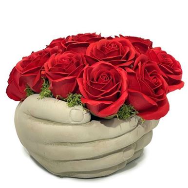 Σύνθεση με Eternal Roses No.4568